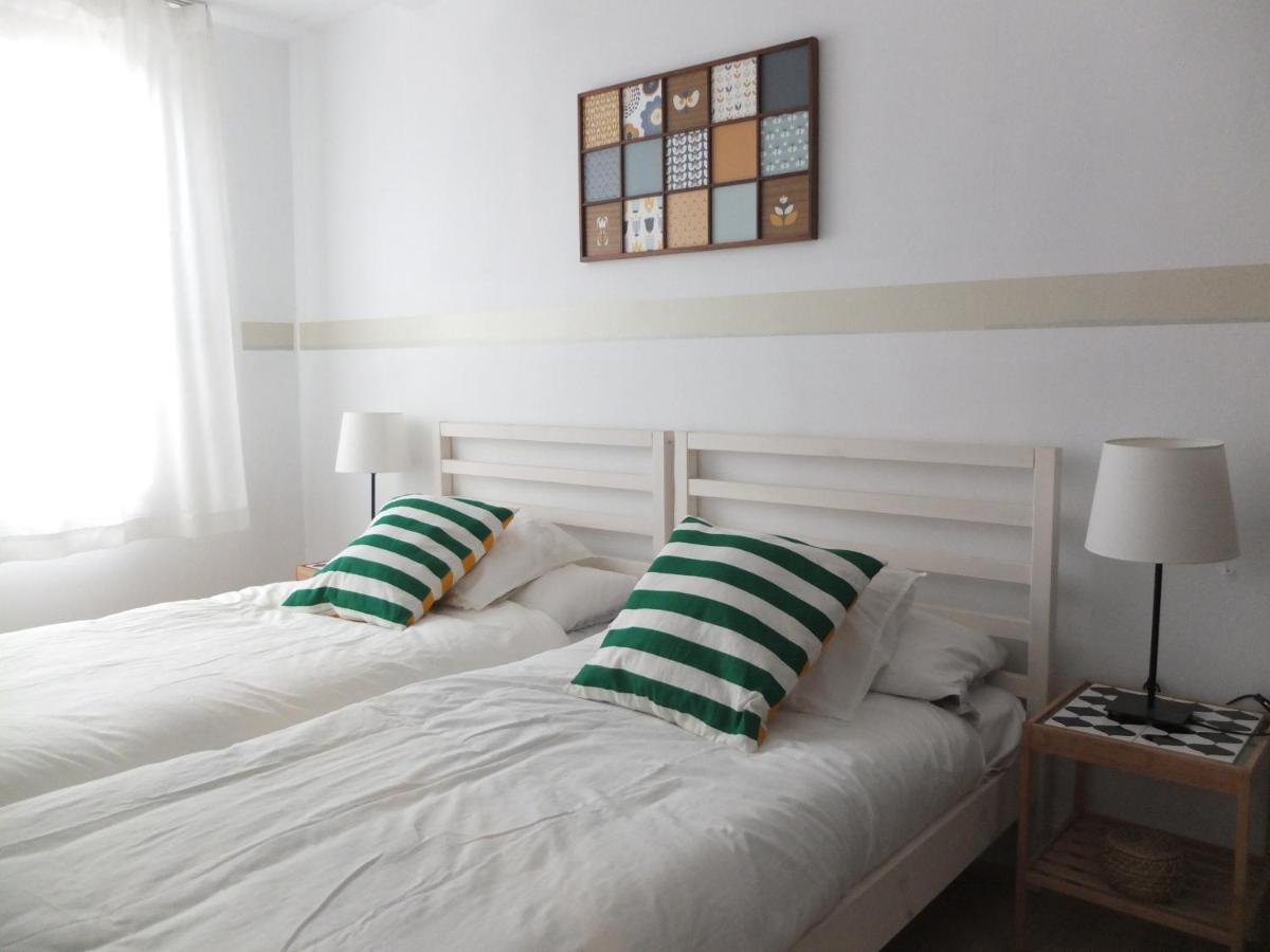 Apartamento La Zurri Near Kursaal San Sebastian Exterior photo
